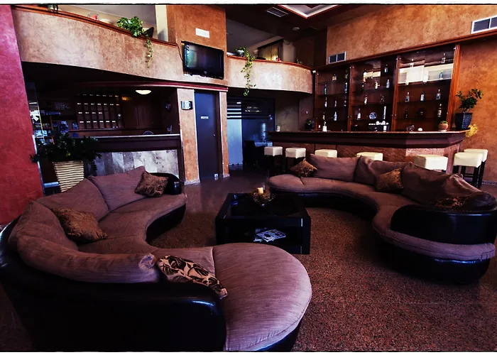 Comfort Aparthotel Rhodes City