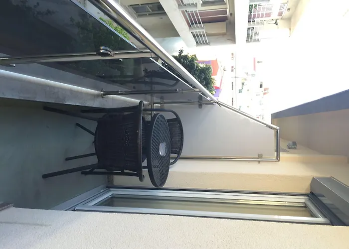 Aparthotel Comfort Rhodes City