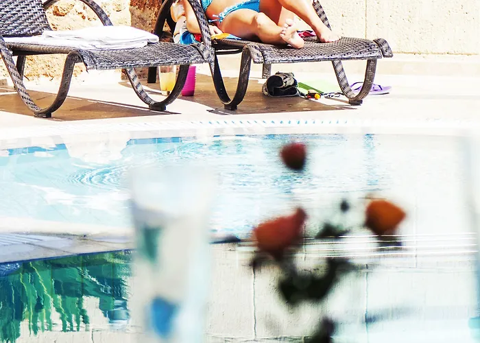 Comfort Apart Otel 4*