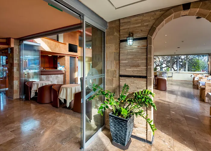 Comfort 4* Rhodes City